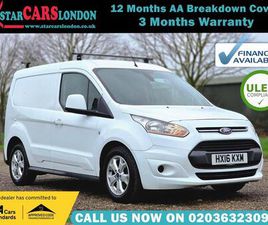 1.6 TDCI 200 LIMITED L1 H1 5DR