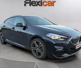 BMW 216 GRAN COUPÉ D PACK DESPORTIVO M