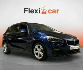 BMW 216 ACTIVE TOURER D SPORTLINE