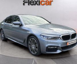 BMW 530 E IPERFORMANCE PACK M