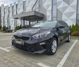 KIA CEED 1.6CRDI MILD HYBRID.DISTRONIC.KEYLESS