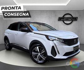PEUGEOT 3008 PLUG-IN HYBRID ALLURE 225CV - PR...