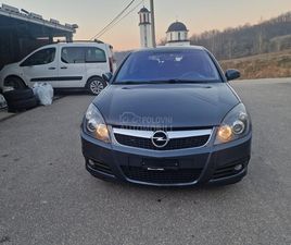 OPEL VECTRA C 2,8,T,GTS