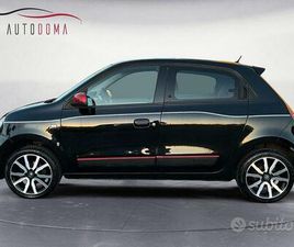 RENAULT TWINGO ENERGY LUXE