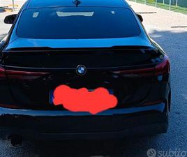 BMW SERIE 2 GRAN COUPE 218I BMW218I GRAN COUPÈ VERSIONE M SPORT