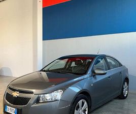 CHEVROLET CRUZE 2010