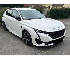 1.2I PT S&S - 130 - EAT8 GT + CAMERAS 360°