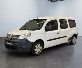 RENAULT KANGOO EXPRESS RENAULT KANGOO EXPRESS 1.5 BLUE DCI EXTRA R-LINK