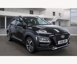 1.0 T-GDI BLUE DRIVE PREMIUM EURO 6 (START/STOP) 5DR