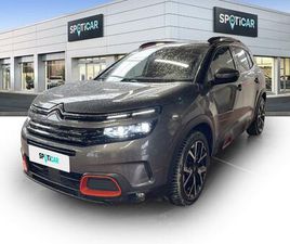 CITROEN C5 AIRCROSS PURETECH 130 S&S EAT8 SHINE PACK