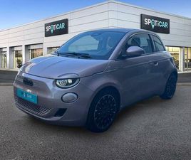 3+1 320KM 85KW (118CV) LAPRIMA