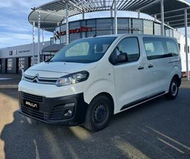 TAILLE M BLUEHDI 120 S&S BVM6 CONFORT