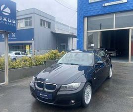 BMW SERIE 3 318I TOURING