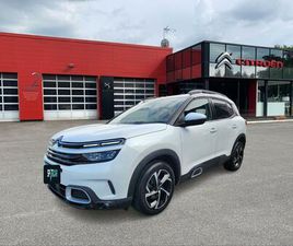 BLUEHDI 130 S&S BVM6 SHINE