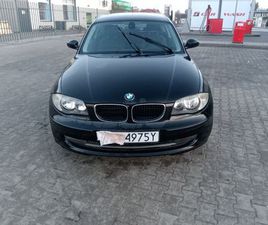 BMW 187 , 1.6 BENZYNA ,2009R , 202 TYŚ.KM PRZEBIEG TORUŃ • OLX.PL