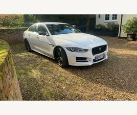 2.0D R-SPORT AUTO EURO 6 (START/STOP) 4DR