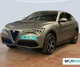 2.0 GASOLINA EXECUTIVE AWD 206 KW (280 CV)