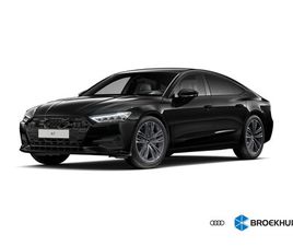 AUDI A7 SPORTBACK 50 PRO LINE TFSI E QUATTRO