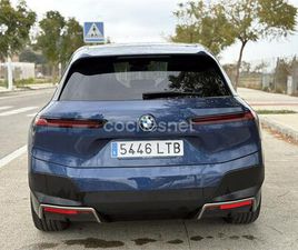 BMW IX XDRIVE40