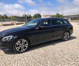 MERCEDES CLASSE C C 350