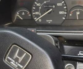 1997 HONDA ACTY TRUCK