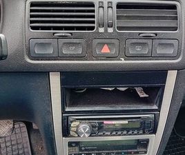 VAND VW BORA 1,6 BENZINA 2002 BUCURESTI SECTORUL 2