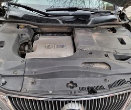 LEXUS RX RX 450H LEXUS RX 450H G15W