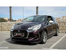 CITROEN DS3 DS DS3 1.2 PURETECH GIVENCHY LE MAKEUP