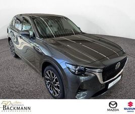 0 E-SKYACTIV-D 254 TAKUMI ALLE PAKETE WINTERRÄ 20ZOLL