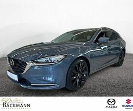2023 2.0L SKYACTIV EXCLUSIVE-LINE AHK GANZJAHRESREIFEN