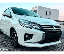 MITSUBISHI SPACE STAR 1.2 INTENSE CLEARTEC