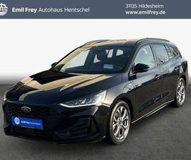 FOCUS TURNIER 1.0 ECOBOOST HYBRID ST-LINE X