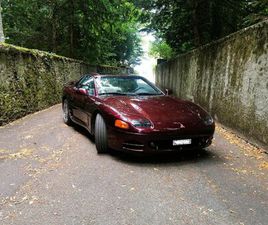 MITSUBISHI 3000GT VR4