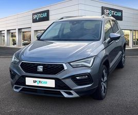 1.0 TSI 110 CH START/STOP URBAN ADVANCED