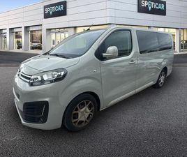 XL BLUEHDI 180 S&S EAT8 BUSINESS