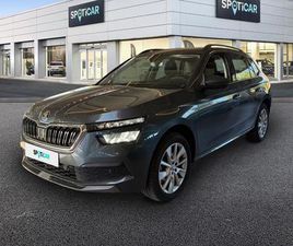 1.0 TSI 116 CH BVM6 BUSINESS