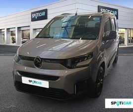 TAILLE M - 1.5 BLUEHDI 130CH S&S MAX EAT8 5 PLACES