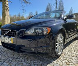 VOLVO C70