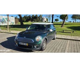 MINI CLUBMAN ONE MINI CLUBMAN ONE D