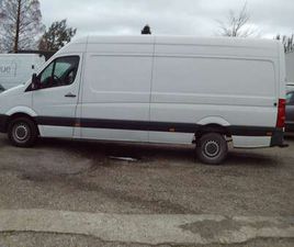 MAXI L3H2 AIRCO....477702 KM GEREDEN...EXPORT..