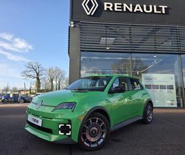 E-TECH ELECTRIQUE 150 CH AUTONOMIE CONFORT EVOLUTION