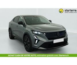 RENAULT RAFALE E-TECH RENAULT RAFALE E-TECH FULL HYBRID 200CH ESPRIT ALPINE