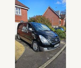 2.5 CRDI SE NAV AUTO EURO 6 5DR