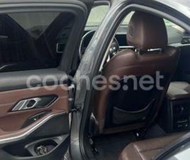 BMW SERIE 3 320D AUTOMATICO XDRIVE GRAN TURISMO