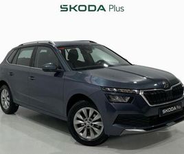 1.0 TSI AMBITION 81 KW (110 CV)
