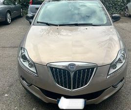 LANCIA DELTA LANCIA DELTA 100MILA KM PERFETTO STATO,COME NUOVA!