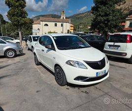 LANCIA YPSILON 1.0 FIREFLY 5 PORTE S&S - 7.000 KM