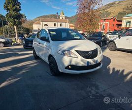 LANCIA YPSILON 1.2 69 CV 5 PORTE S&S GOLD - 2019
