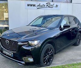 2023 3.3L E-SKYACTIV D 254 CH 4X4 BVA8 H