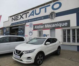 1.5 DCI 115CH N-CONNECTA DCT EURO6D-T